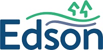 Town of Edson Logo